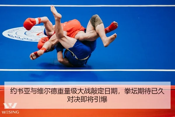 约书亚与维尔德重量级大战敲定日期，拳坛期待已久对决即将引爆
